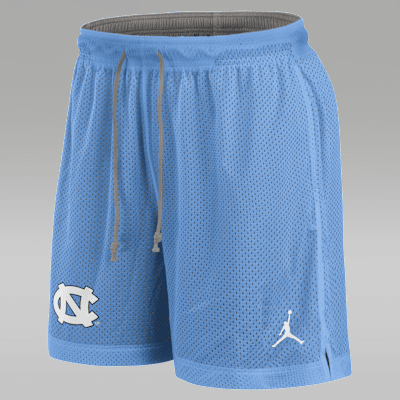 North Carolina Tar Heels Player Men s Jordan Brand Dri FIT College Shorts. Nike